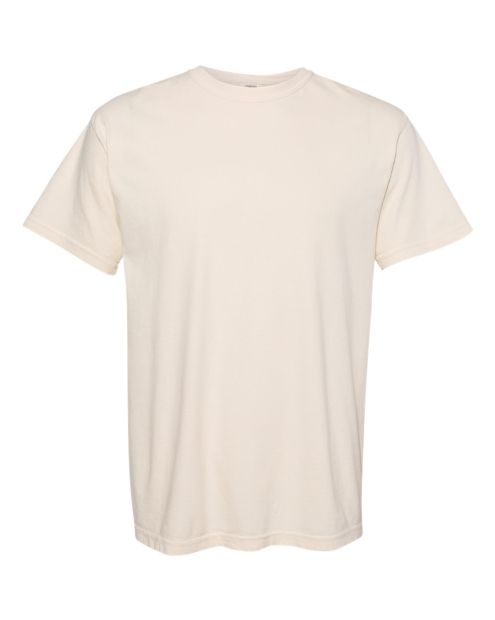Unisex Comfort Colors Heavyweight T-Shirt