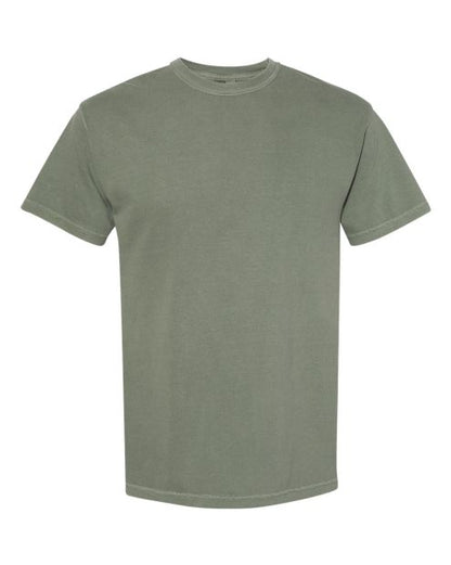Unisex Comfort Colors Heavyweight T-Shirt