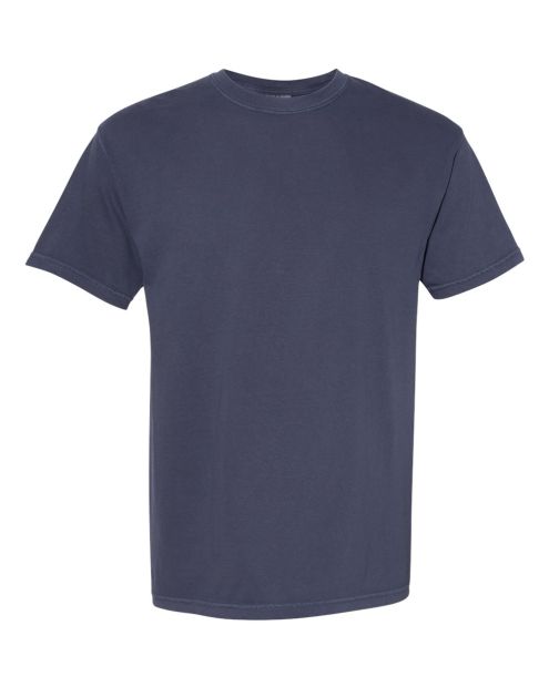 Unisex Comfort Colors Heavyweight T-Shirt