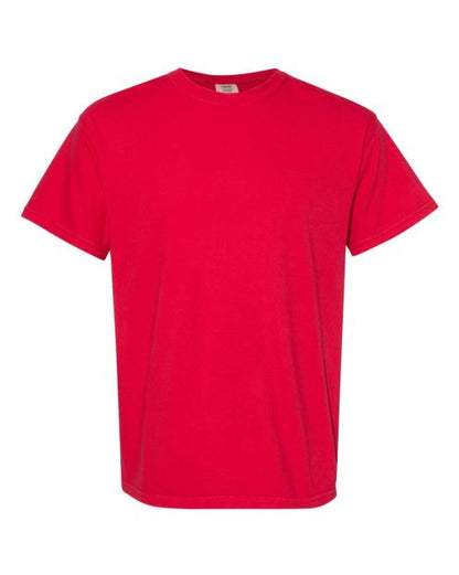 Unisex Comfort Colors Heavyweight T-Shirt