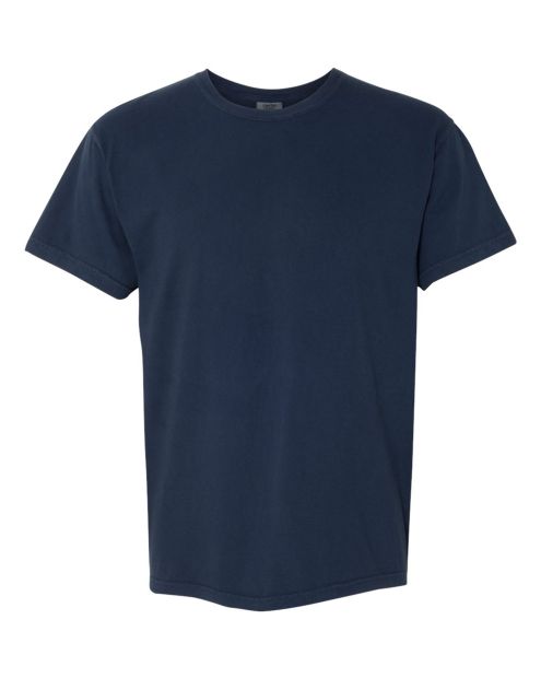 Unisex Comfort Colors Heavyweight T-Shirt
