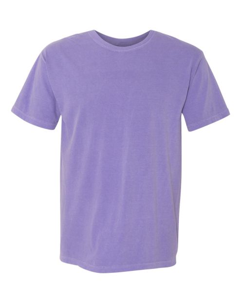 Unisex Comfort Colors Heavyweight T-Shirt