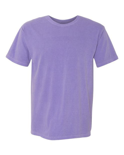 Unisex Comfort Colors Heavyweight T-Shirt
