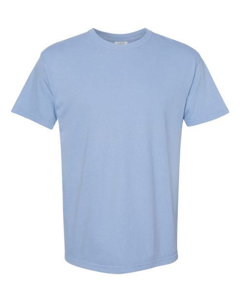 Unisex Comfort Colors Heavyweight T-Shirt