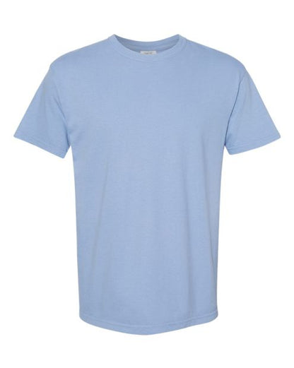 Unisex Comfort Colors Heavyweight T-Shirt