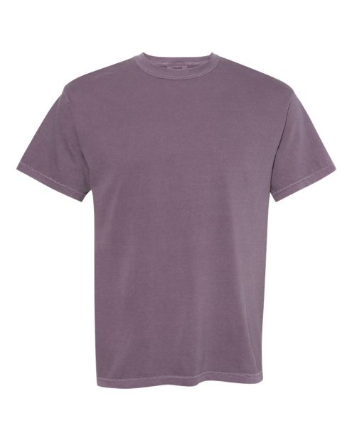 Unisex Comfort Colors Heavyweight T-Shirt