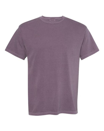 Unisex Comfort Colors Heavyweight T-Shirt