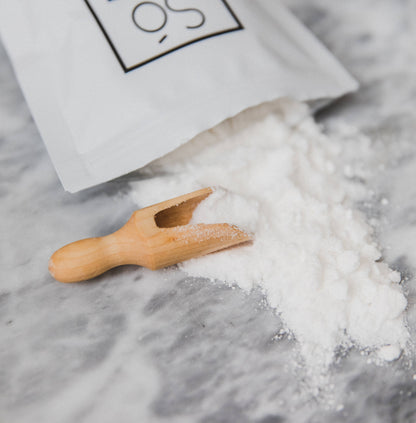 Coco Cream Sóak