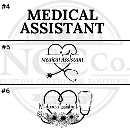 Medical Assistant