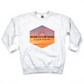 In Stock: Land of the Living Skies Crewneck