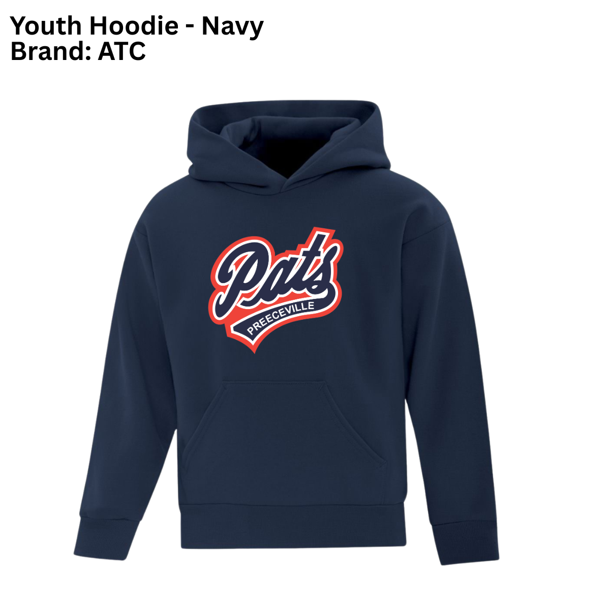 Youth Hoodie