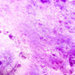 Lavender Swirl Bath Bomb