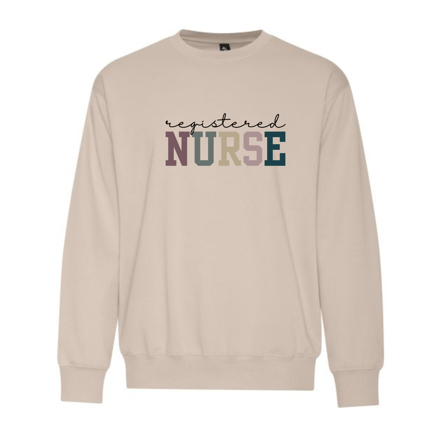 Crewneck (RN-1)
