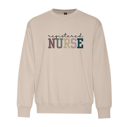 Crewneck (RN-1)