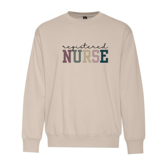 Crewneck (RN-9)