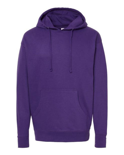 Unisex Independent Trading Co. Midweight Hoodie