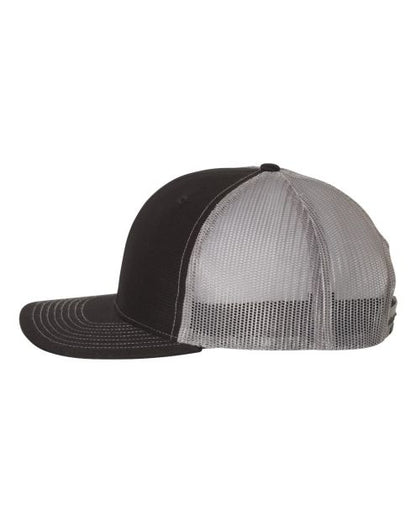 Richardson Snapback Trucker Hat