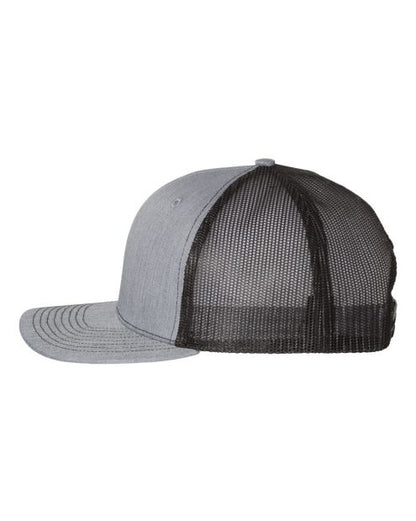 Richardson Snapback Trucker Hat
