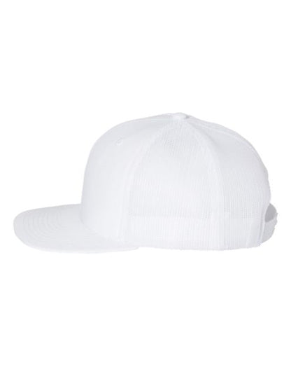 Richardson Snapback Trucker Hat