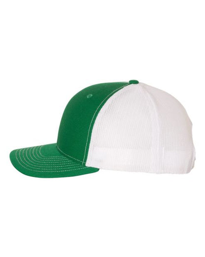 Richardson Snapback Trucker Hat