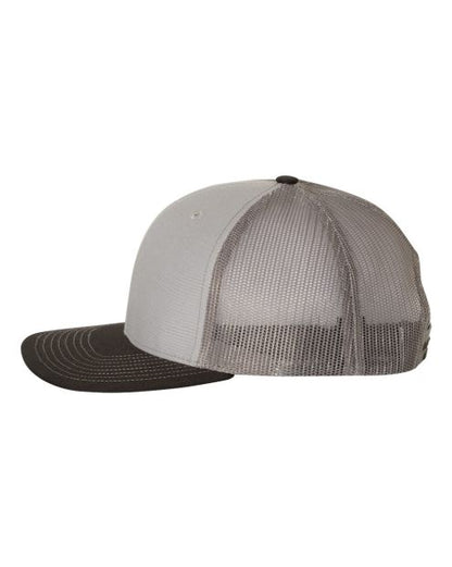 Richardson Snapback Trucker Hat