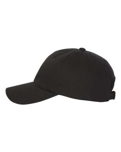 Yupoong Low Profile Cotton Twill Dad Cap