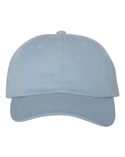 Yupoong Low Profile Cotton Twill Dad Cap