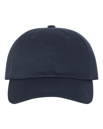 Yupoong Low Profile Cotton Twill Dad Cap