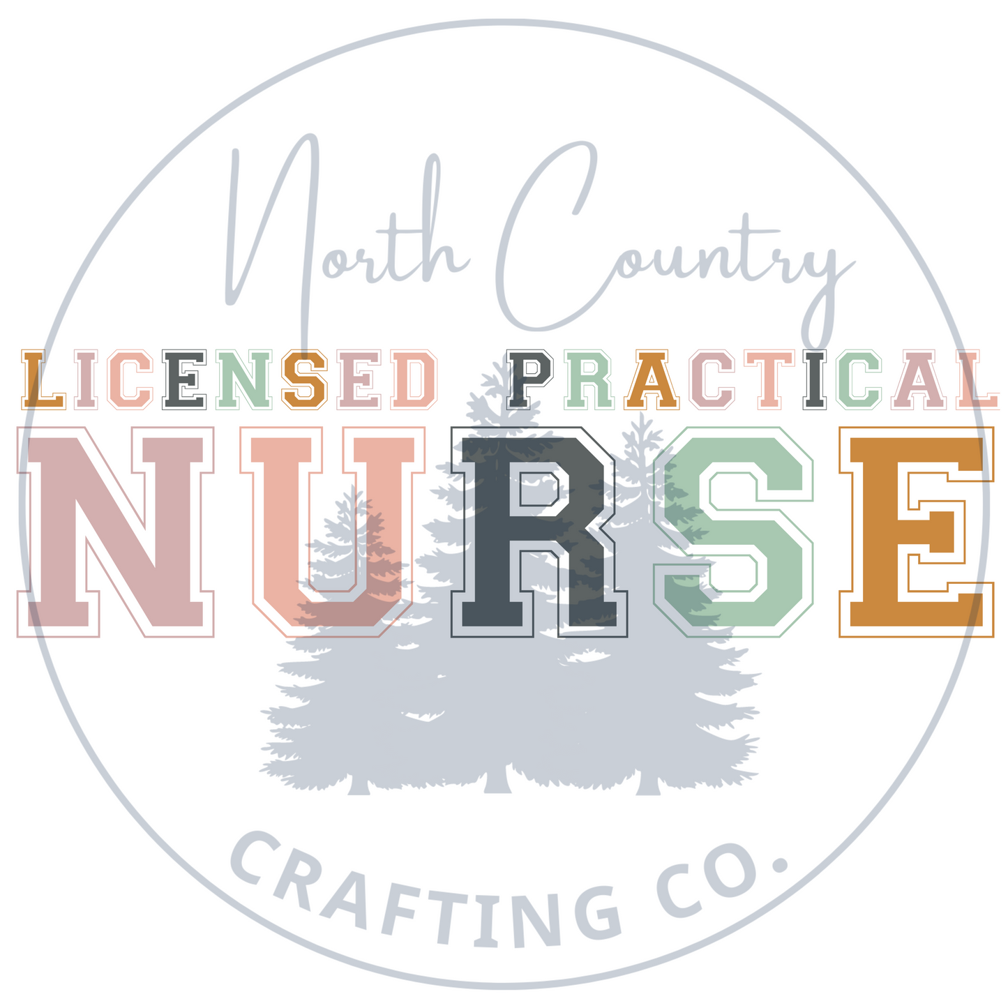 Licensed Practical Nurse