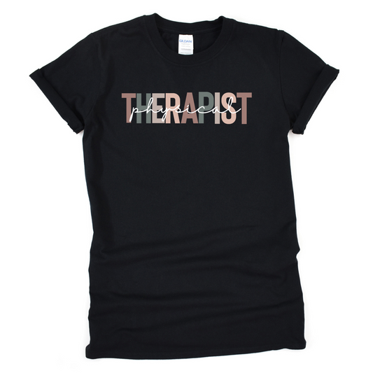 Physical Therapist