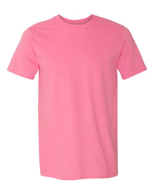 Unisex Gildan Softstyle® T-Shirt