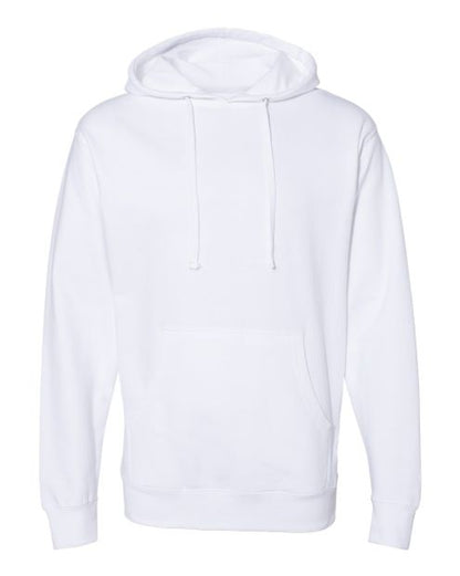 Unisex Independent Trading Co. Midweight Hoodie