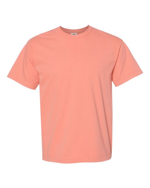 Unisex Comfort Colors Heavyweight T-Shirt