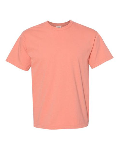 Unisex Comfort Colors Heavyweight T-Shirt