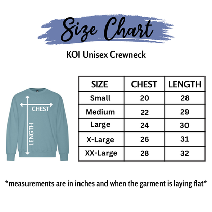 Echo - Left Chest Designs