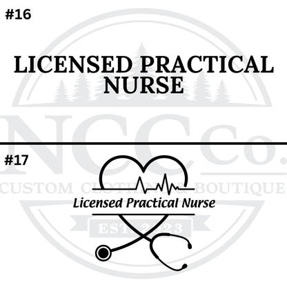 T-Shirts (LPN)