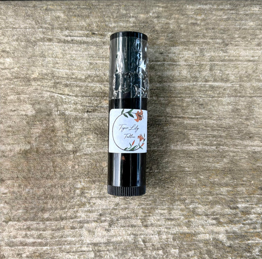 Tiger Lily Tallow- Lipchap