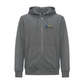 Adult Unisex Full Zip Hoodie