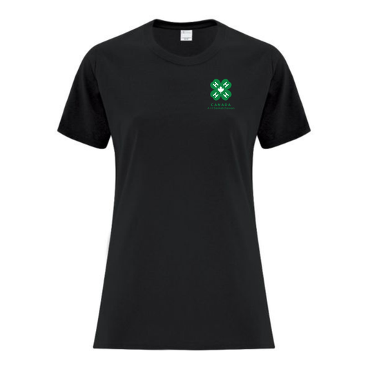 Adult Ladies T-Shirt