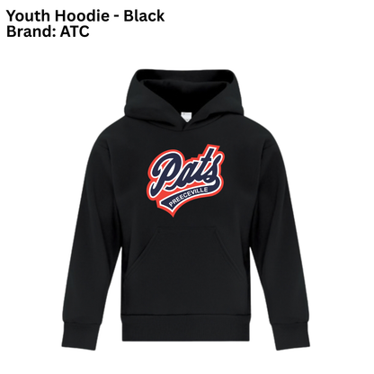 Youth Hoodie
