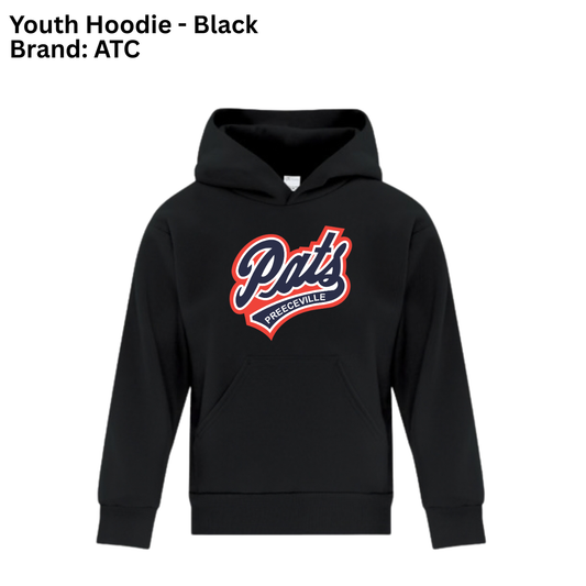 Youth Hoodie