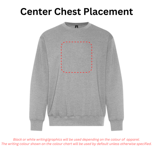 Crewnecks (Hospital)