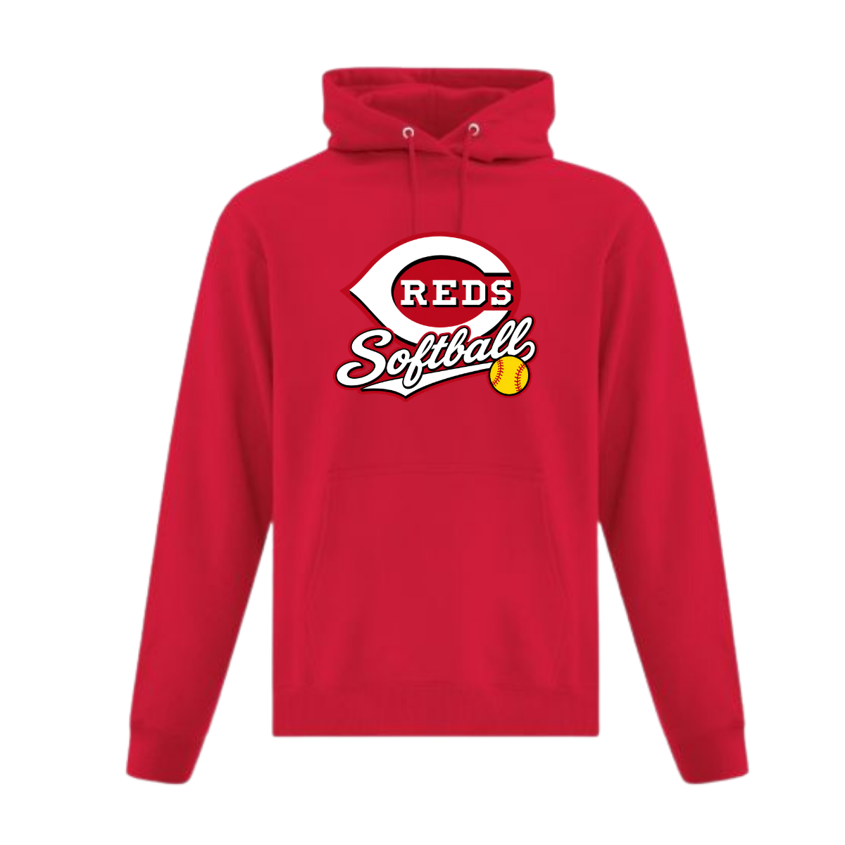 ATC Unisex Hoodie