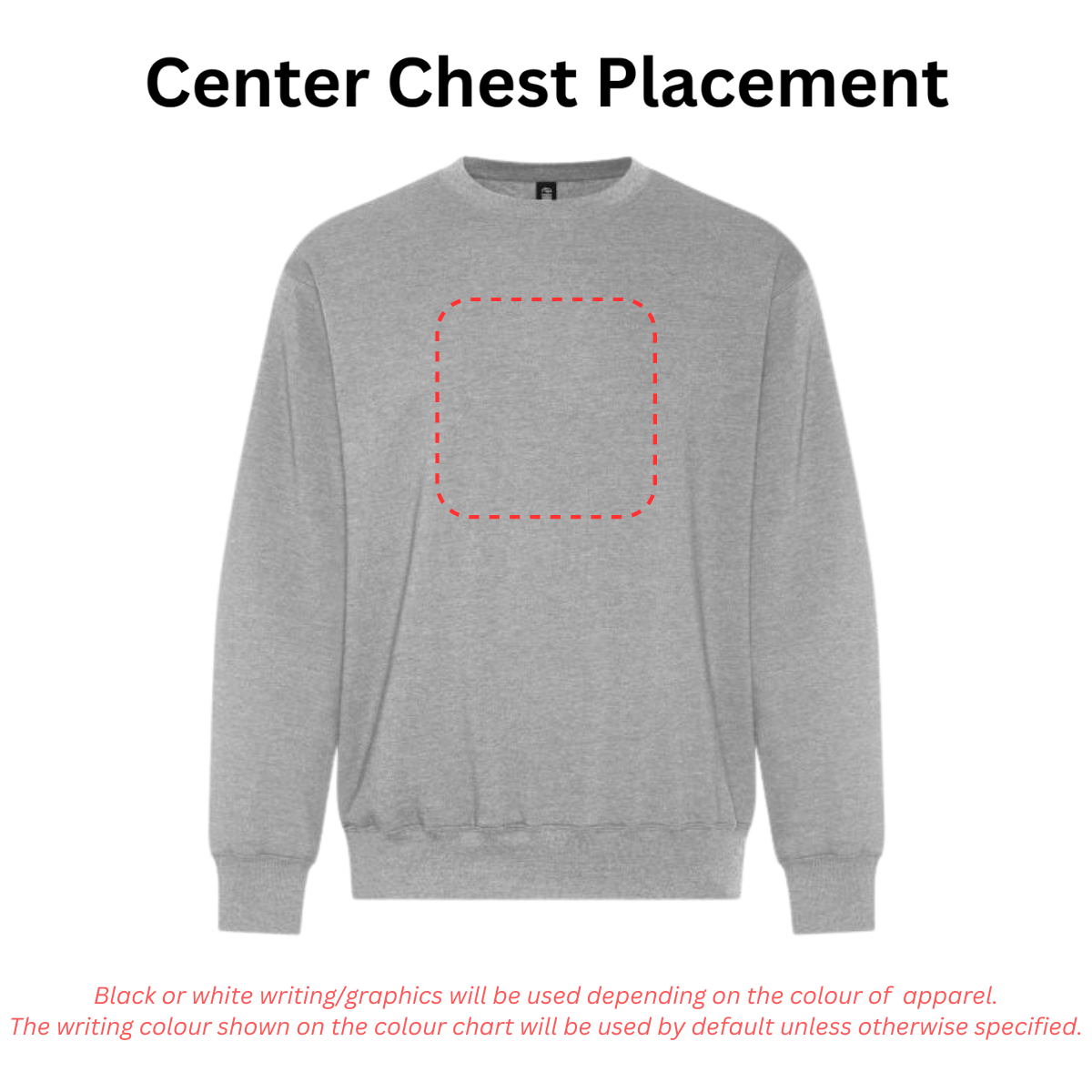 Crewnecks (MOA)