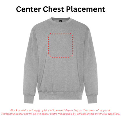 Crewnecks (MOA)