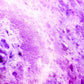 Lavender Swirl Bath Bomb