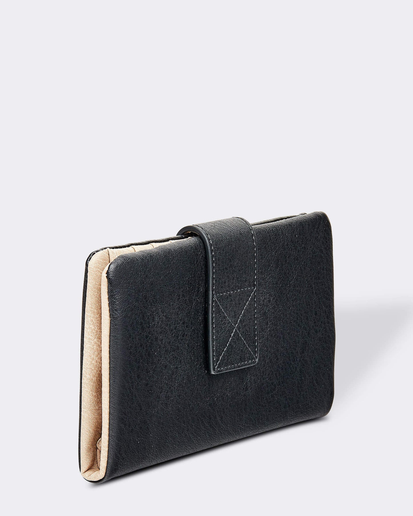 Bailey Wallet - Black