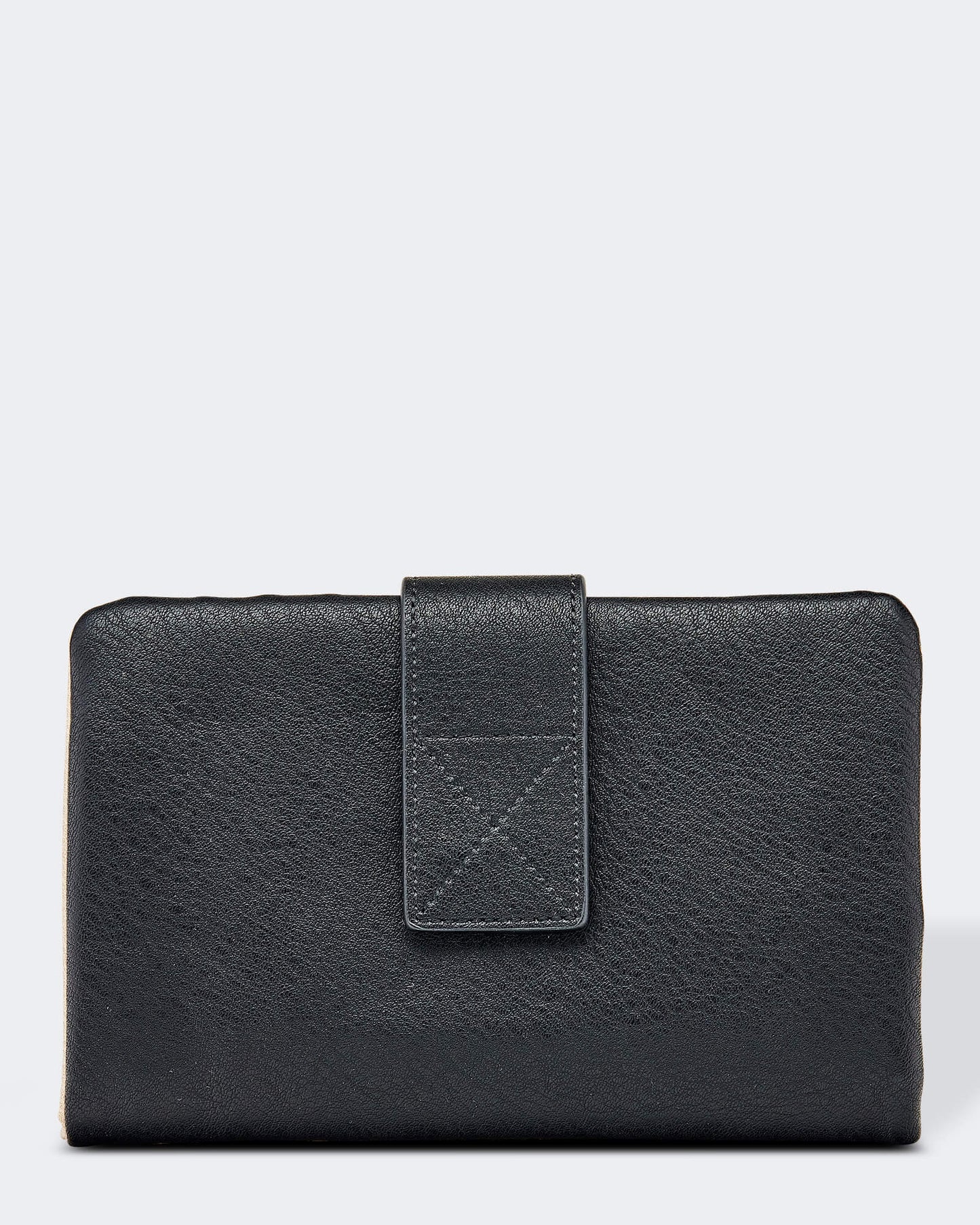 Bailey Wallet - Black