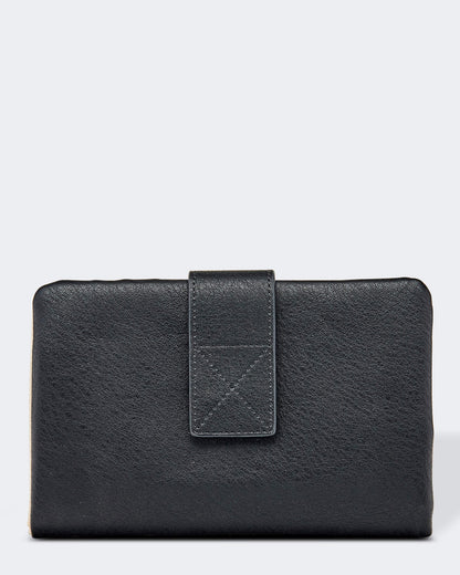 Bailey Wallet - Black