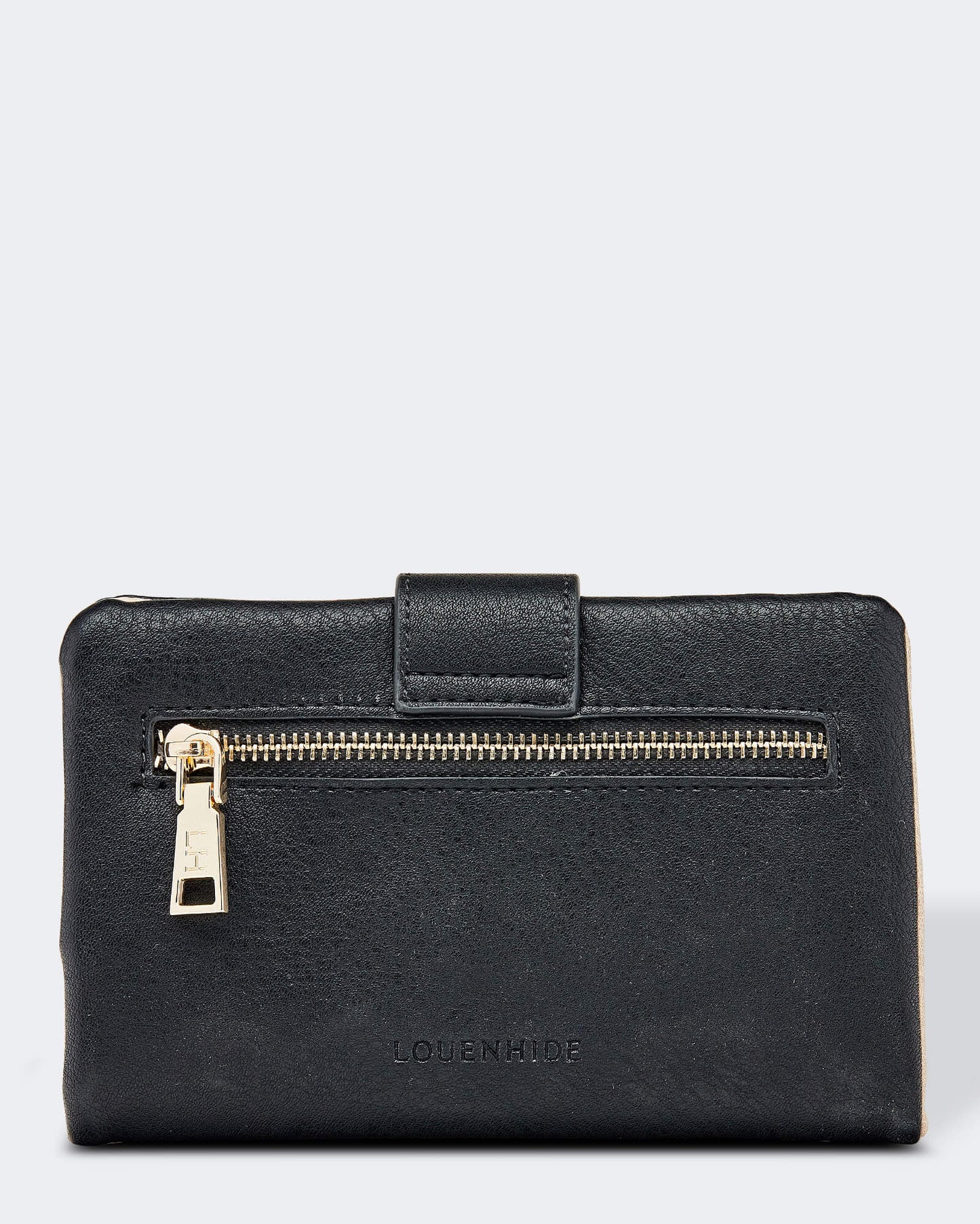 Bailey Wallet - Black